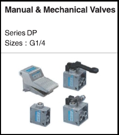 Manual and mechanical valves manual and mechanical valves