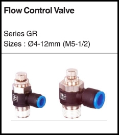 Flow control Valve Flow control Valves