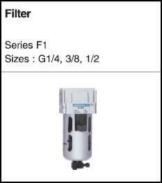Filter Filter