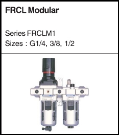 FRCL Modular FRCL Modular