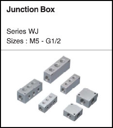 Junction Box Junction Box