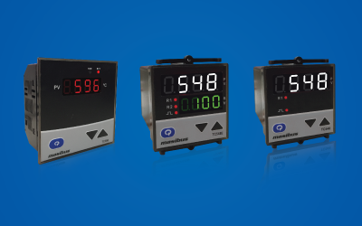 ONOFF PID Temperature Controller TC548-TC596-TC548E