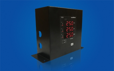 Filter Display Unit FDU Filter Display Unit FDU