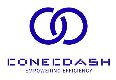 Conecdash logo